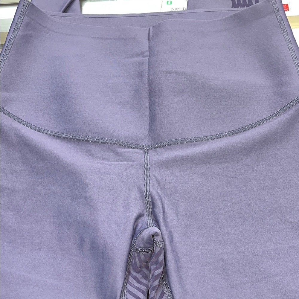 FANKA Body Sculpt Leggings (Reversible Wear) - Picture 6 of 14